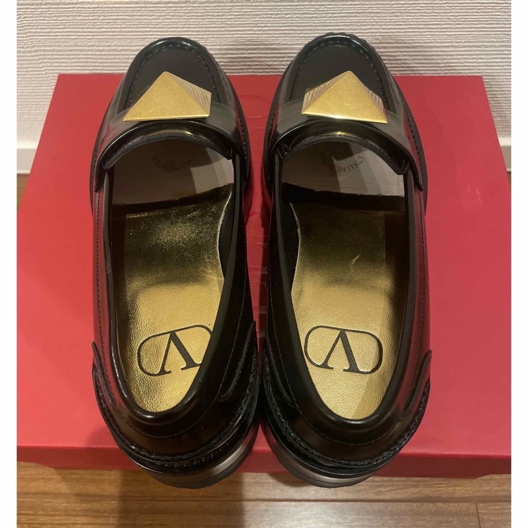 valentino garavani - 新品！Valentino ヴァレンティノ ワンスタッズ