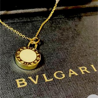 ブルガリ ネックレスの通販 1,000点以上 | BVLGARIのレディースを買う