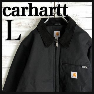 カーハート ブルゾン(メンズ)の通販 1,000点以上 | carharttのメンズを ...