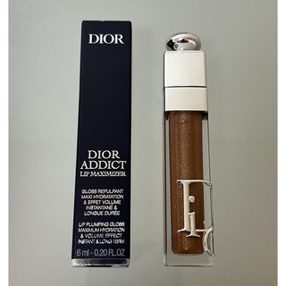 Dior 新品未使用 ルボーム リップマキシマイザーセラム 000 ルセラム