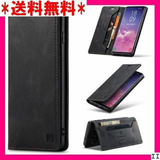 SN5 JOOBOY Galaxy s22 Plus ケー s ブラック 347(モバイルケース/カバー)