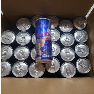 Red Bull24本セット(ソフトドリンク)