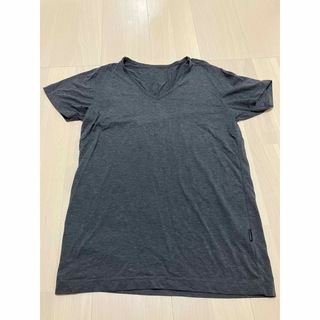 イオン(AEON)のTOPVALU　ピースフィット　Tシャツ（インナー）　サイズS メンズ(Tシャツ/カットソー(半袖/袖なし))