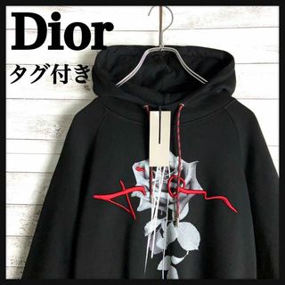 ディオール(Christian Dior) パーカー(メンズ)の通販 39点 ...