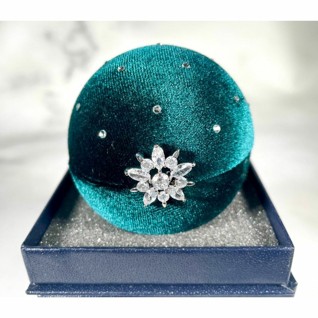 canal4℃ - 4℃ クリスマスコレクション 2020 K10イエローゴールド
