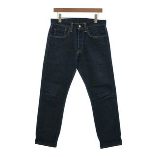 リーバイス(Levi's)のLevi's リーバイス デニムパンツ 31(M位) インディゴ(デニム) 【古着】【中古】(デニム/ジーンズ)