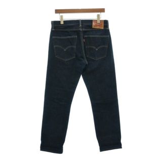 Levi's - Levi's リーバイス デニムパンツ 31(M位) インディゴ(デニム