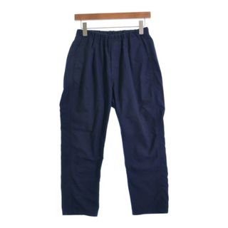 ノンネイティブ(nonnative)のnonnative ノンネイティヴ パンツ（その他） 0(XS位) 紺 【古着】【中古】(その他)