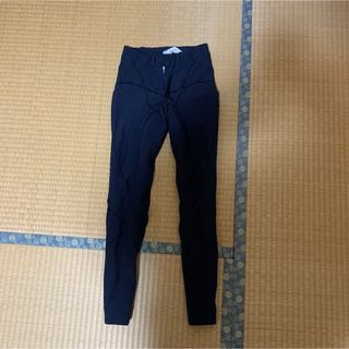 C3fitシースリーフィット　エレメントロングタイツ