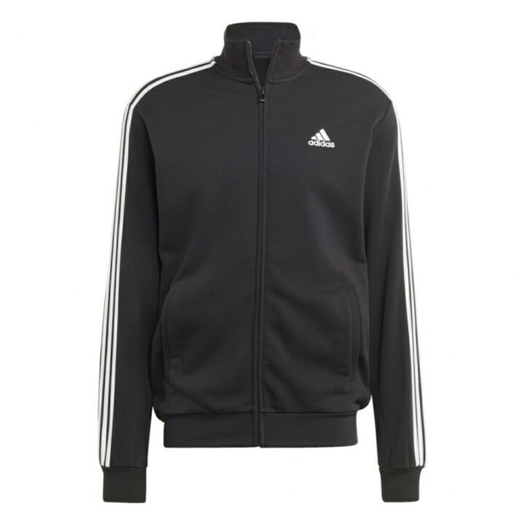 【新品】adidas アディダス メンズ ジャージ上下セット L スポーツウェア