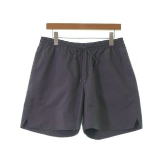 オーラリー ショートパンツ(メンズ)の通販 28点 | AURALEEのメンズを