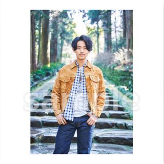 キスマイフットツー(Kis-My-Ft2)の新品未開封藤ヶ谷太輔クリアファイルキスマイ逢えるdeShow2022inDOME(アイドルグッズ)