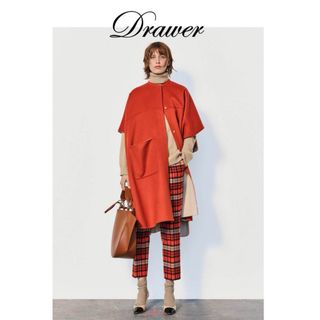 美品 ボーダーズアットバルコニー WEEKEND WIDE PANTSの通販 by poodle
