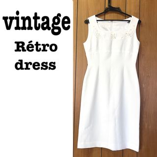 sly vintage  ワンピース サンタモニカ ロキエ