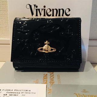 ヴィヴィアンウエストウッド(Vivienne Westwood)のヴィヴィアンウエストウッド 財布 3つ折り　11個セット(財布)