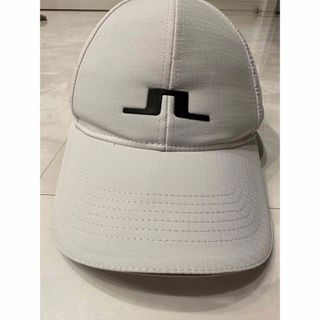 ジェイリンドバーグ(J.LINDEBERG)のJ.LINDEBERG CAP golfゴルフ(ウエア)