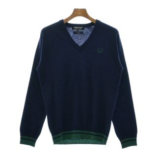 コムデギャルソンオムドゥ(COMME des GARCONS HOMME DEUX)のCOMME des GARCONS HOMME DEUX ニット・セーター S 【古着】【中古】(ニット/セーター)