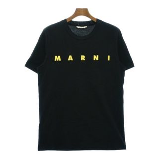 マルニ Tシャツ・カットソー(メンズ)の通販 300点以上 | Marniのメンズ ...