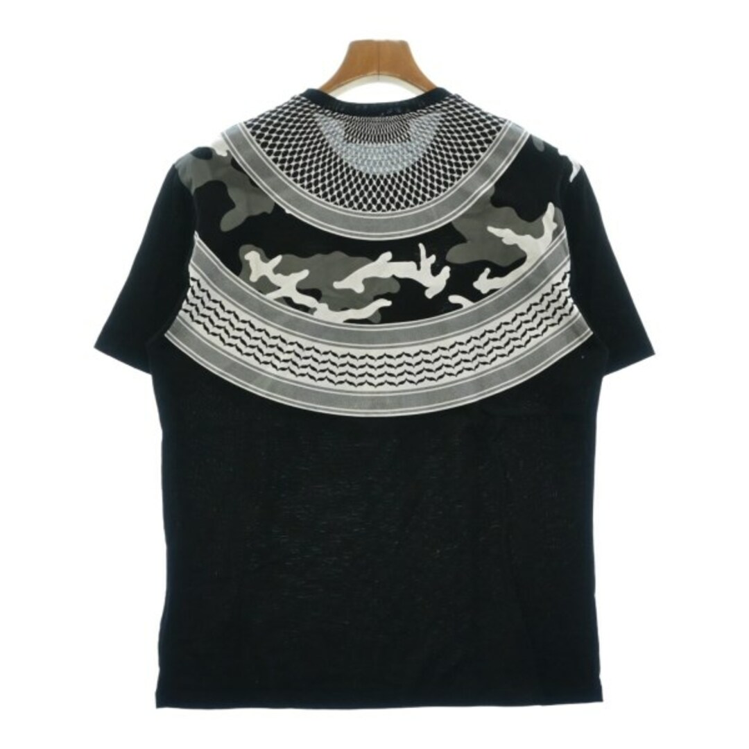 Neil Barrett ニールバレット Tシャツ・カットソー -(M位) 黒なし開閉