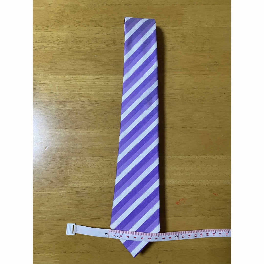 AOKI(アオキ)のAOKI ネクタイ　剣先7.5 メンズのファッション小物(ネクタイ)の商品写真