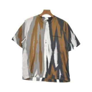 SUNSEA - 【新品】ATHA NO COLLAR M65 COAT ノーカラージャケットの