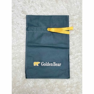 ゴールデンベア(Golden Bear)のゴールデンベア　ラッピング　プレゼント　ギフト　袋　小さめ(ラッピング/包装)