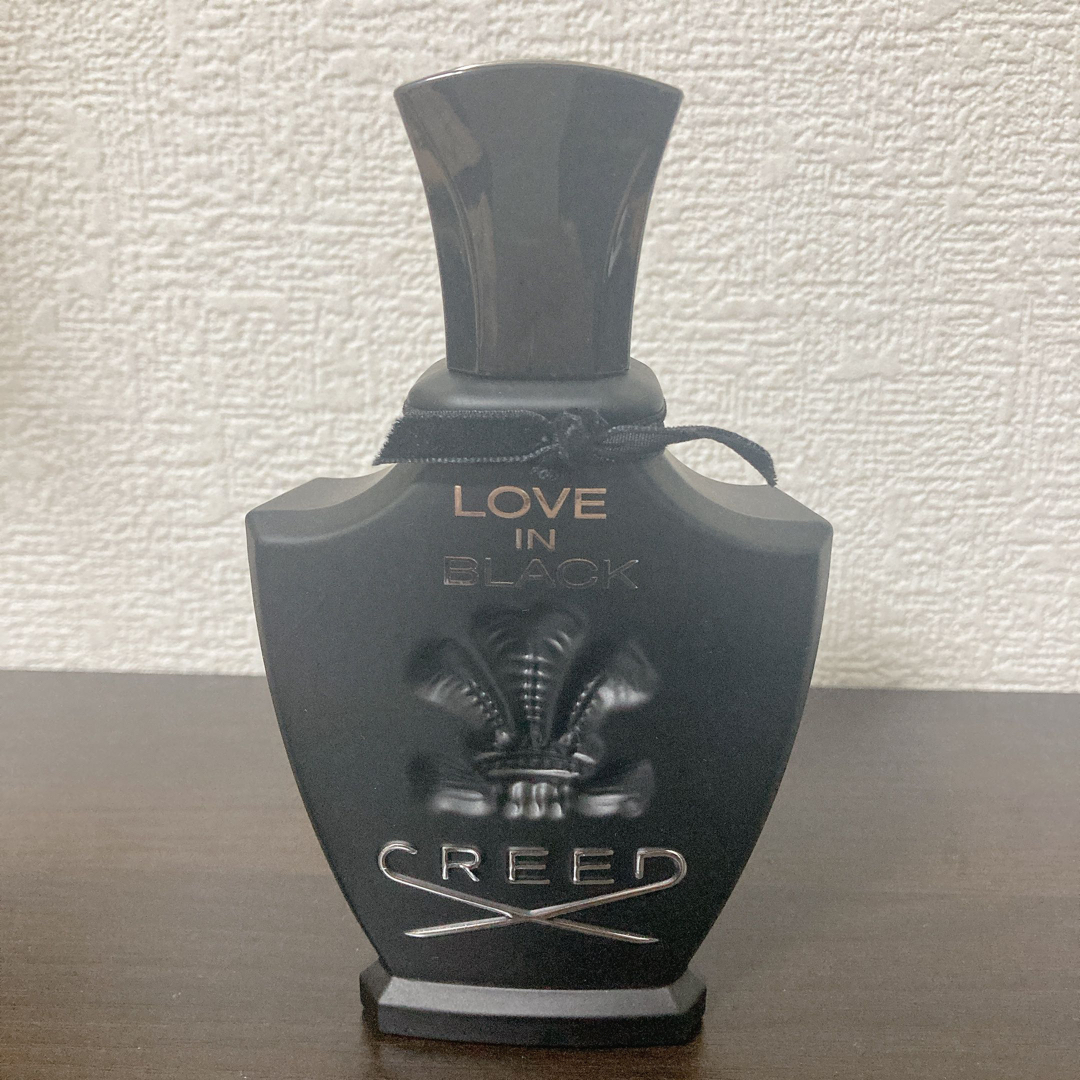 Creed クリード ラブインホワイト オードパルファム スプレー 75ml - 香水
