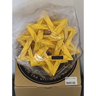 【新品】colonista CONPE10 Yellow(ライト/ランタン)