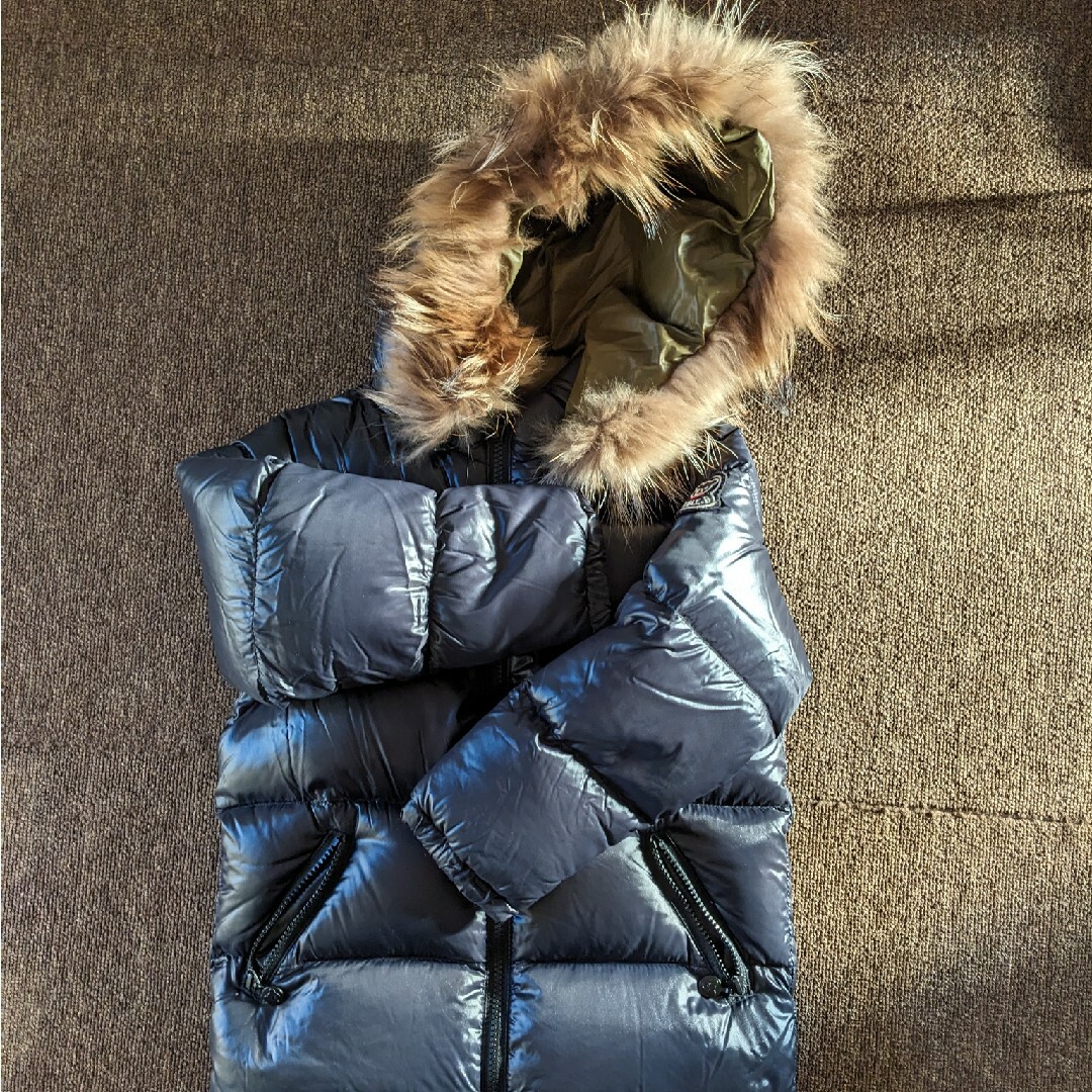 一番人気物 ダブルビー ダウンコート ベビー服(~95cm) 一番人気物 ダブルビー ダウンコート ベビー服(~95cm)