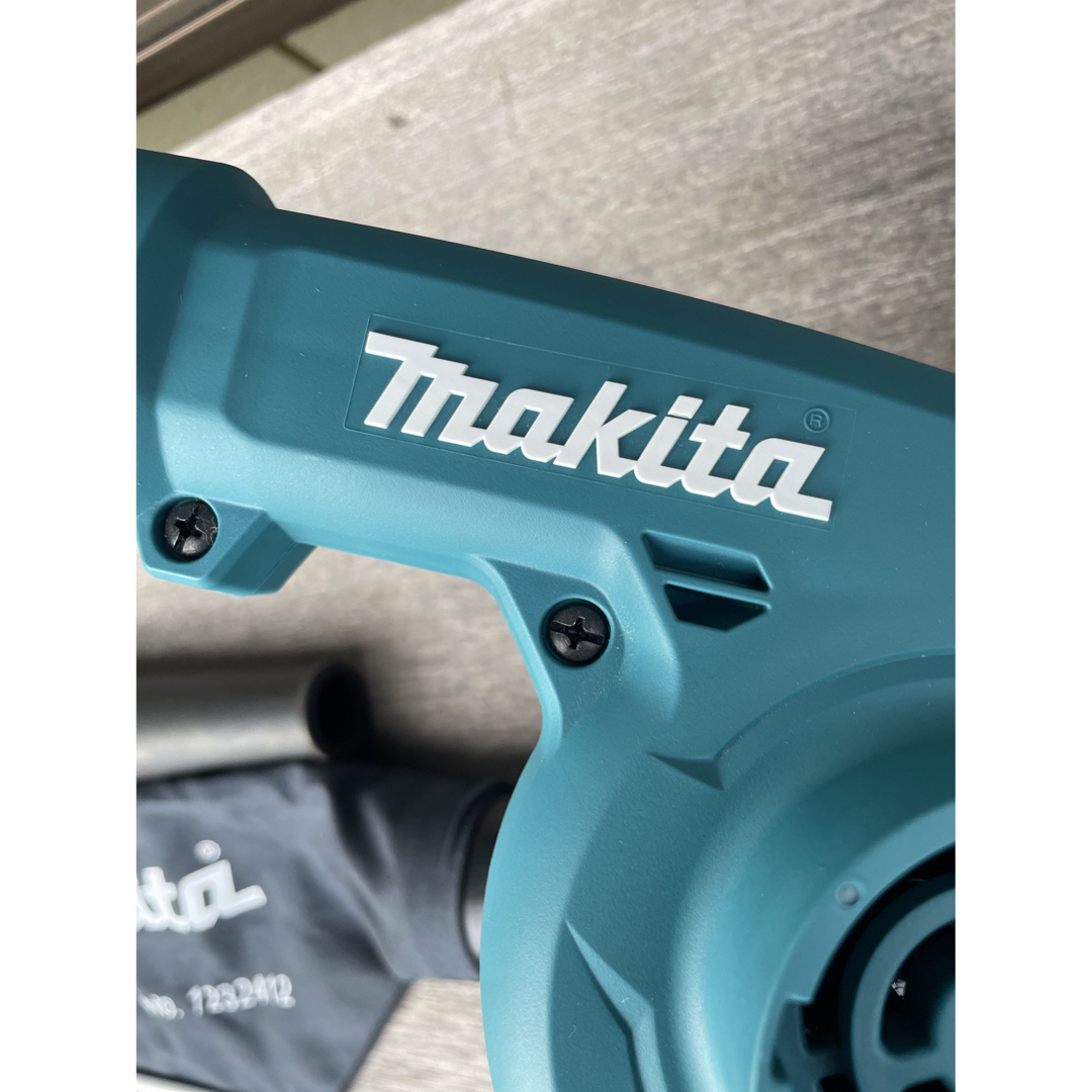 Makita(マキタ)のマキタ　ブロワ　訳有り未使用品 その他のその他(その他)の商品写真