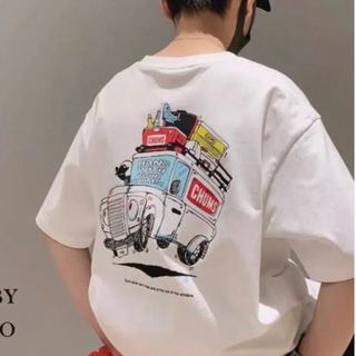 購入前に必ず質問してください フォロー2点〜100円引 韓国子供服 Tシャツ(Tシャツ/カットソー)