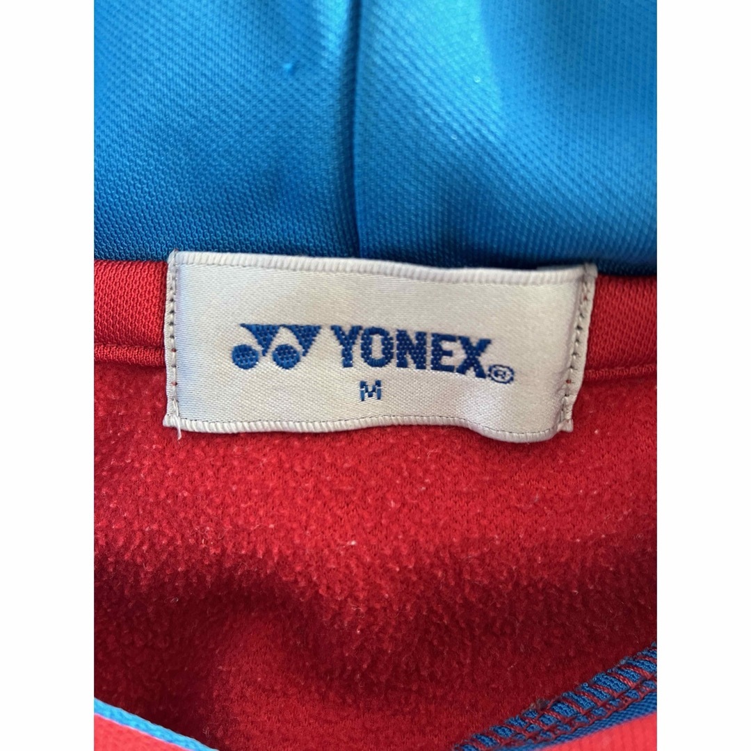 YONEX(ヨネックス)のヨネックス　パーカー スポーツ/アウトドアのテニス(ウェア)の商品写真