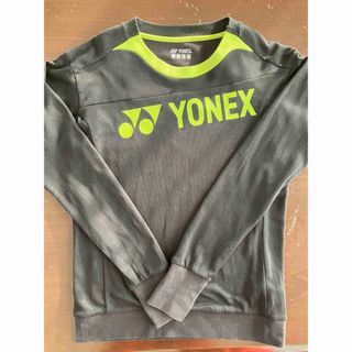 ヨネックス(YONEX)のヨネックス　ロンT(ウェア)