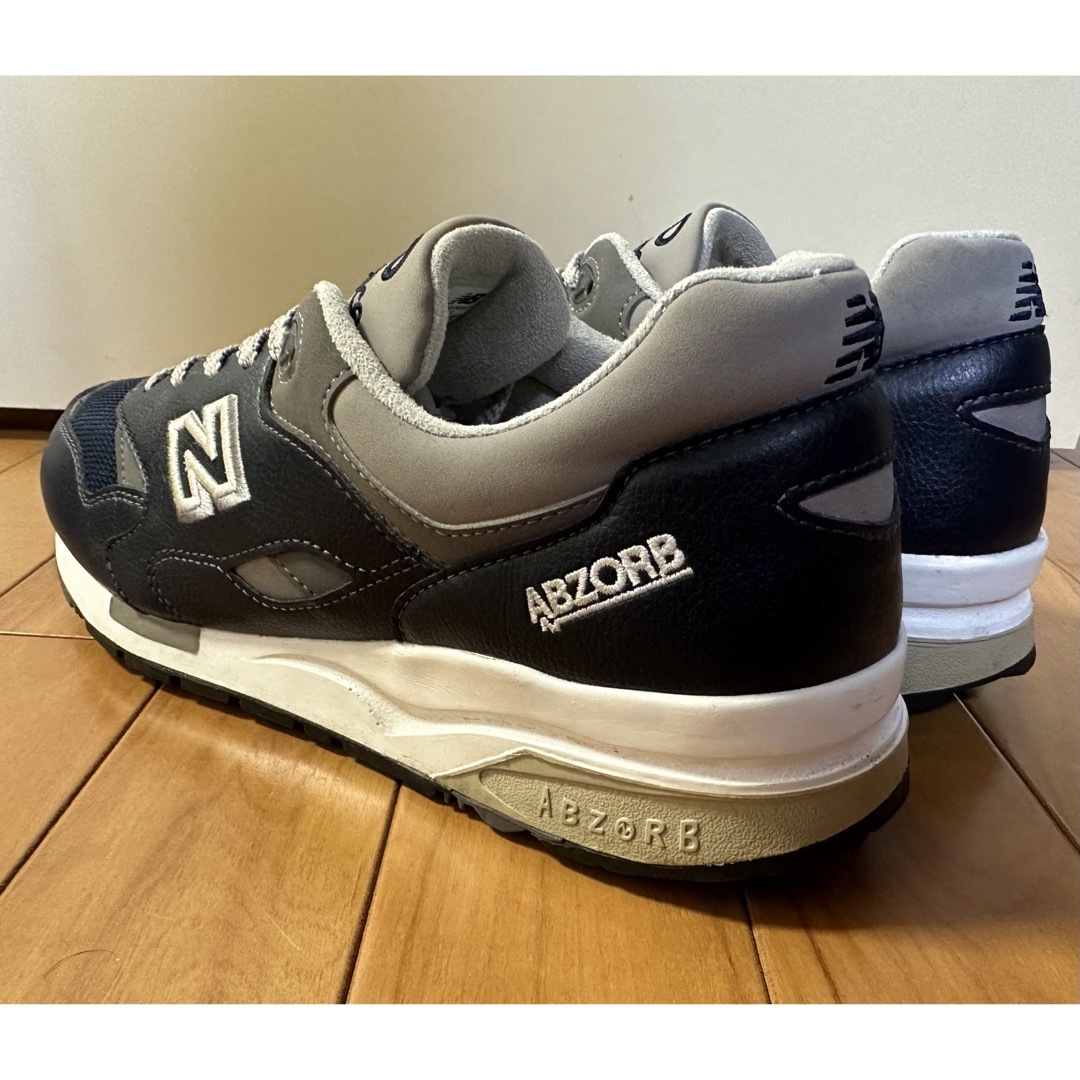 New Balance(ニューバランス)のnew balance CM1600 LV(27cm)ニューバランス スニーカー メンズの靴/シューズ(スニーカー)の商品写真