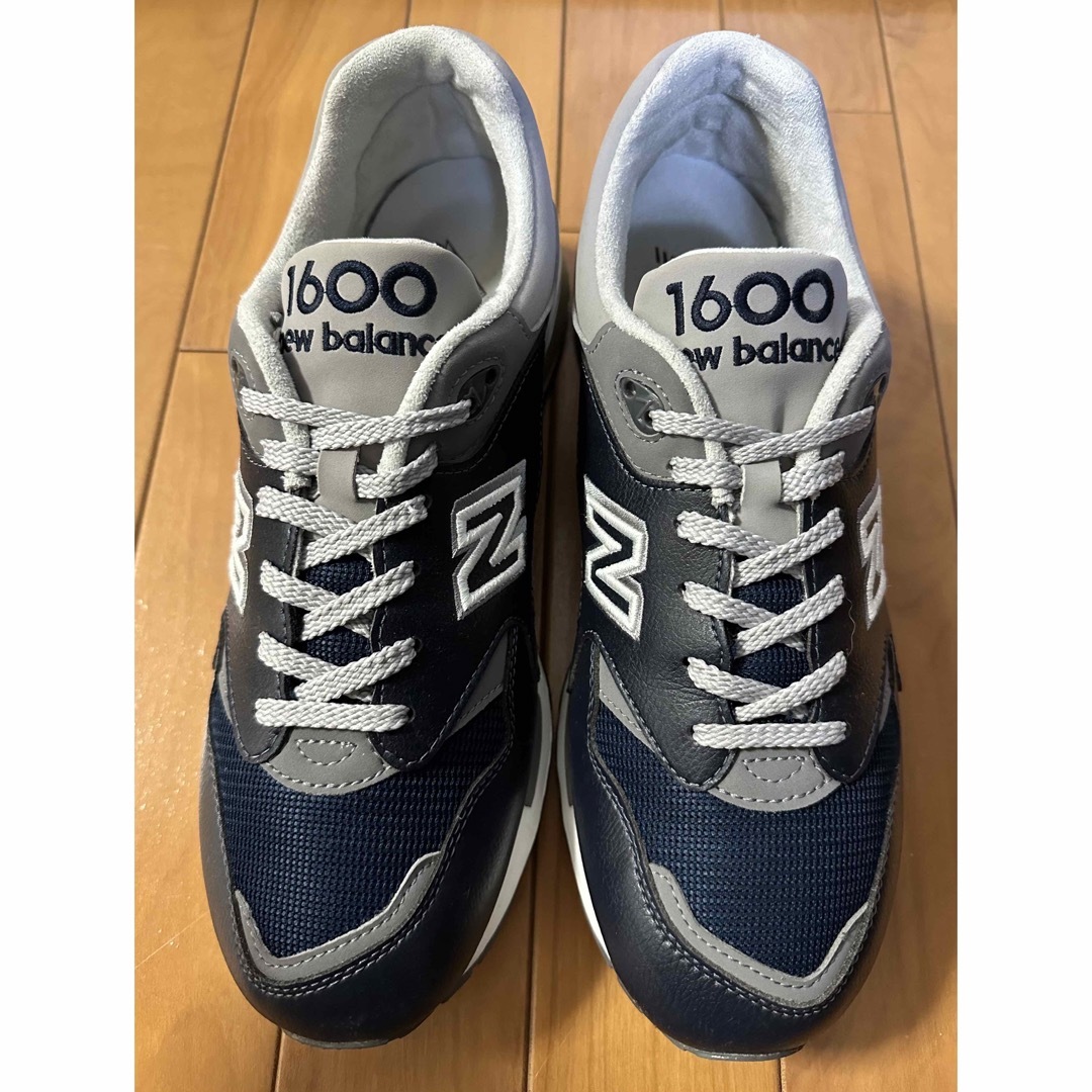 New Balance - new balance CM1600 LV(27cm)ニューバランス New Balance - new balance CM1600 LV(27cm)ニューバランス