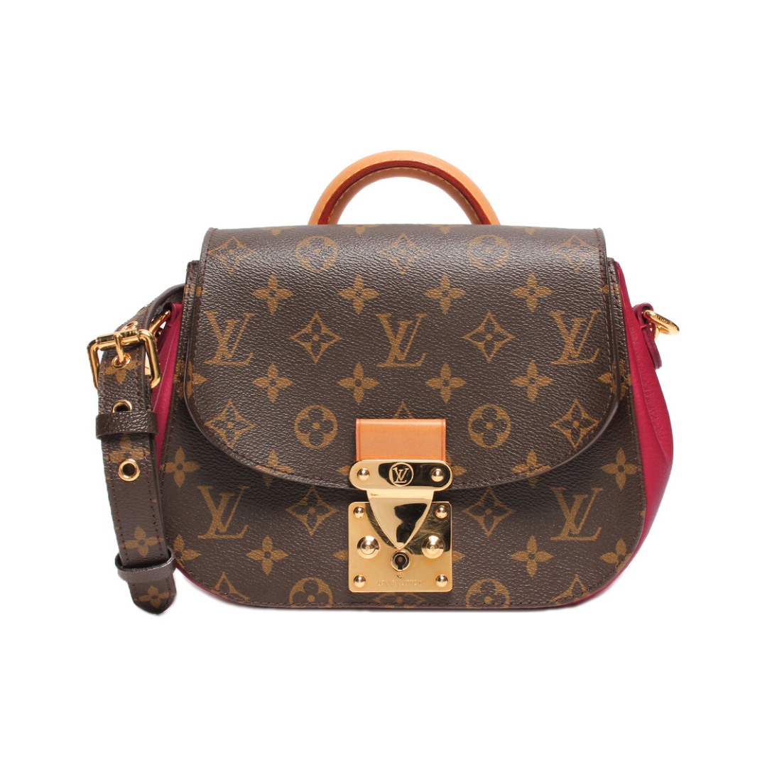 LOUIS VUITTON 2WAYショルダーバッグ ハンドバッグ