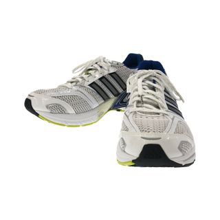 アディダス(adidas)のアディダス adidas ローカットスニーカー メンズ 26.5(スニーカー)