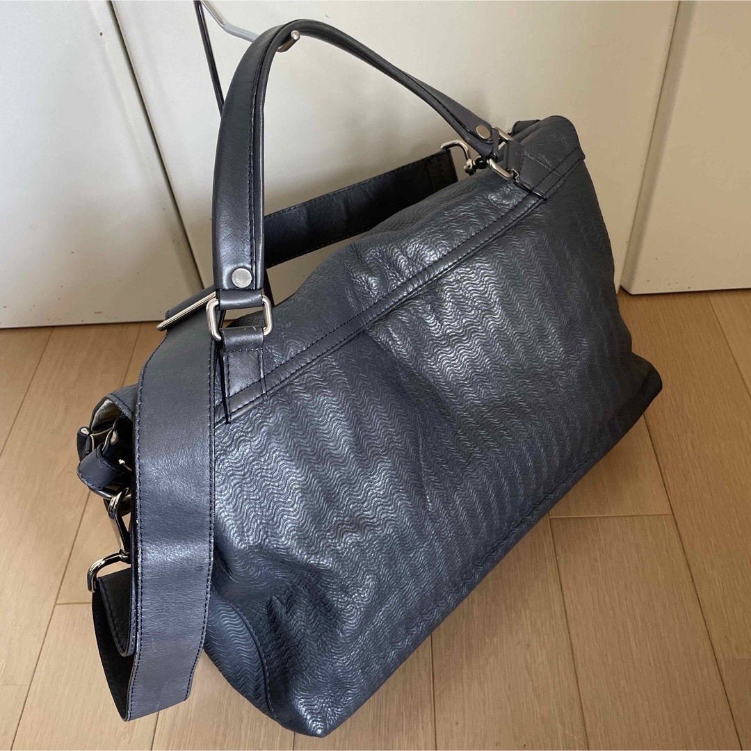ZANELLATO - ザネラート ZANELLATO 2wayショルダーバッグポス ZANELLATO - ザネラート ZANELLATO 2wayショルダーバッグポス
