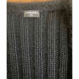 シャネル(CHANEL)の🩷シャネル　カーディガン　🩷みぃ様専用(カーディガン)