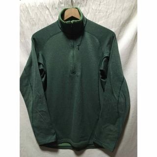 パタゴニア(patagonia)の美品 patagonia Capilene 4 キャプリーン４ (その他)