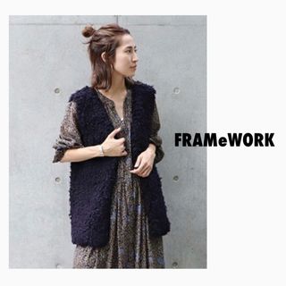 FRAMeWORK フレームワーク エコファーベスト