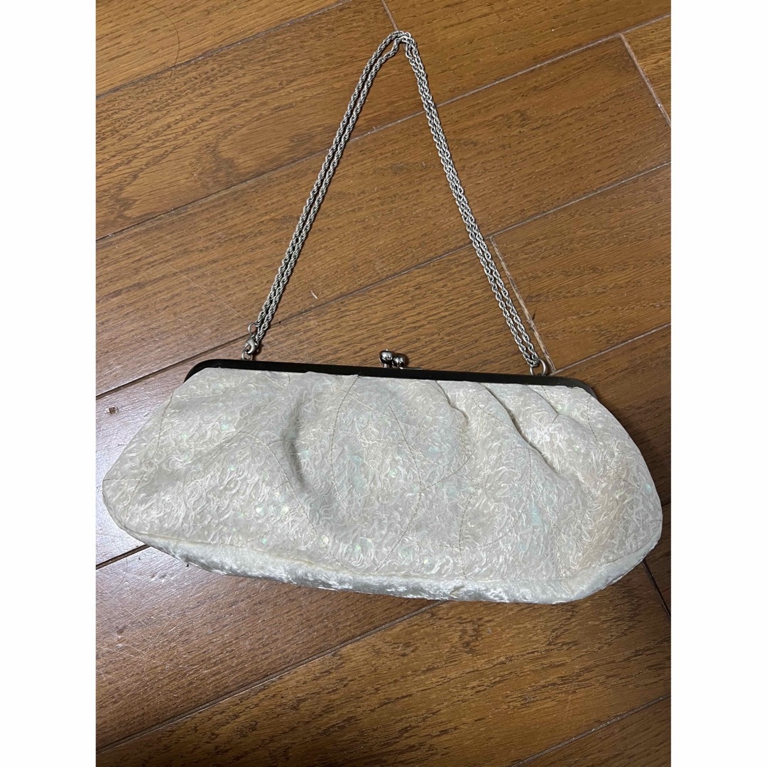 SAC(サック)のSAC パーティバッグ レディースのバッグ(ハンドバッグ)の商品写真