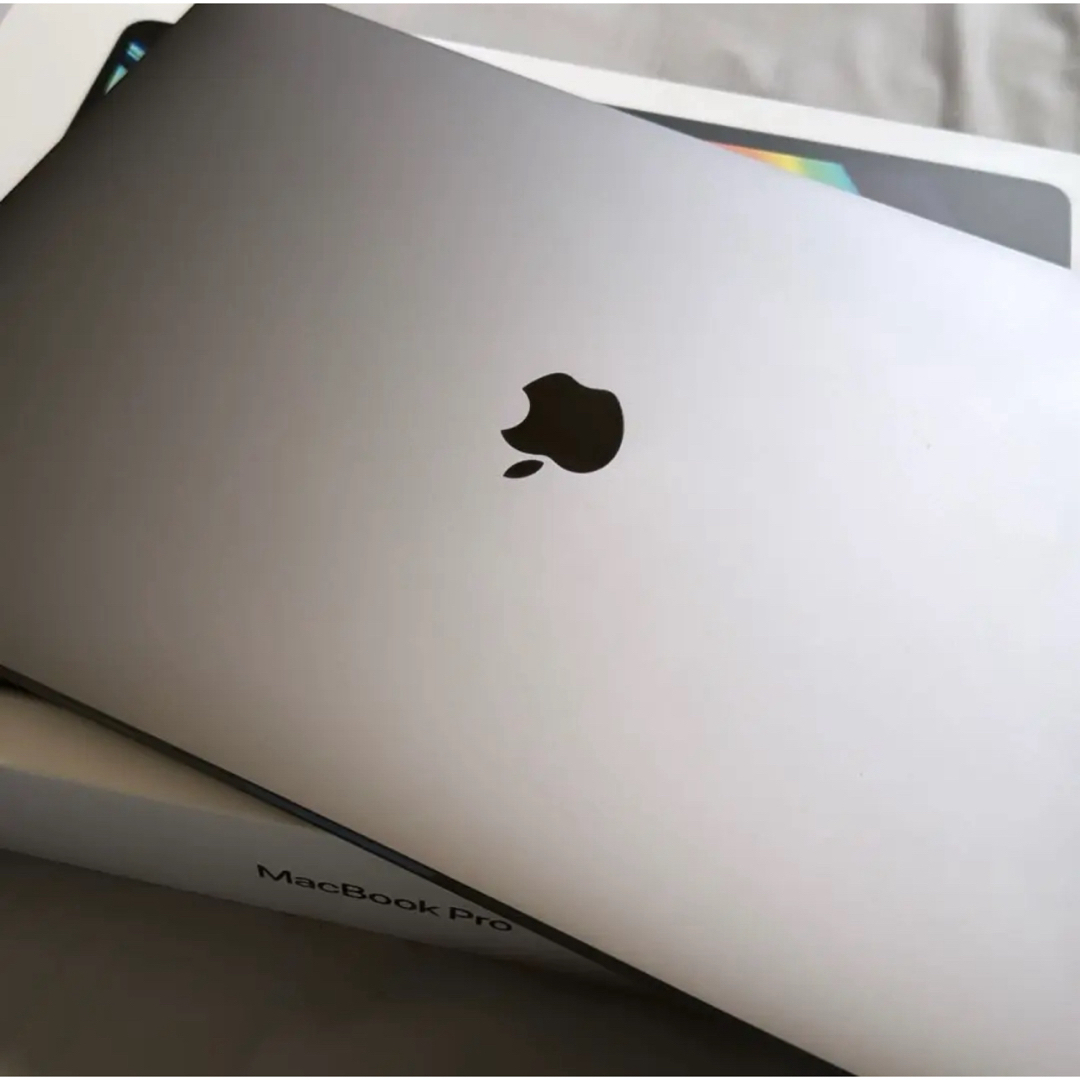 MacBook Pro 2019 16インチ