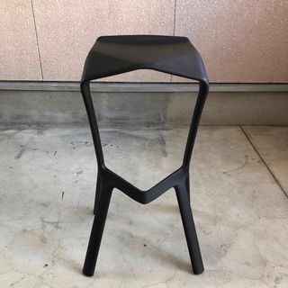 MIURA Stool for PLANK イタリア製