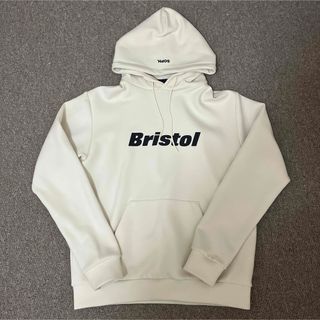 F.C.R.B./F.C.Real Bristol/FCRB エフシーアールビー/エフシーレアルブリストル 20AW SWEAT TRAINING FOODIE スウェットトレーニングフーディー パーカー グレー FCRB-202030