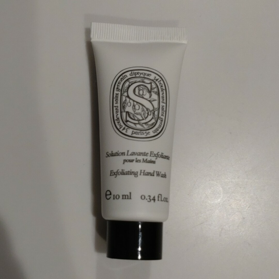 diptyque(ディプティック)のdiptyque　ハンドウォッシュ コスメ/美容のキット/セット(サンプル/トライアルキット)の商品写真