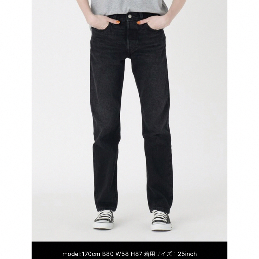 LeviLevi's/リーバイス 501(R) セルビッジデニム FOR WOMEN