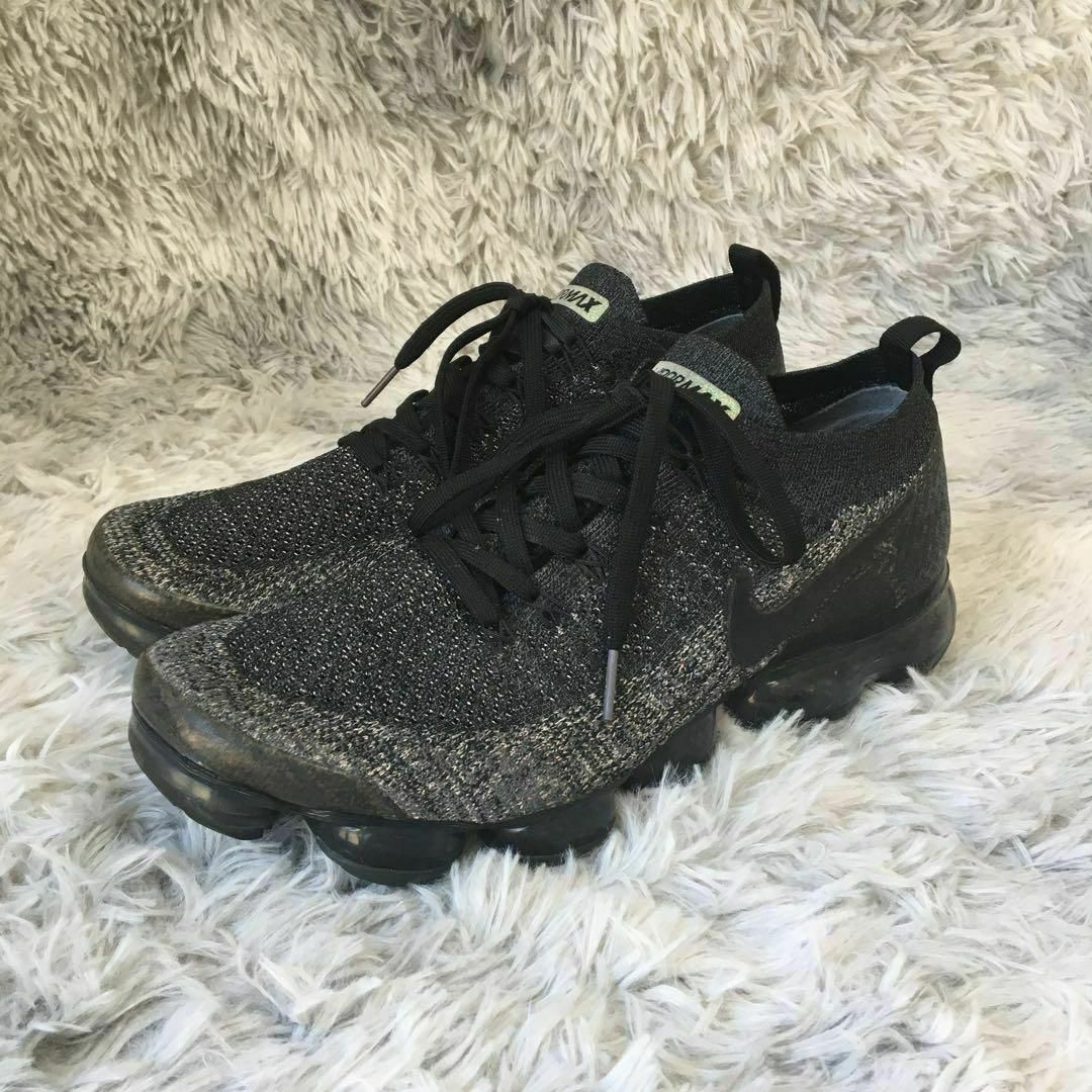 完売品 美品 NIKE AIR VAPORMAX FLYKNIT 3スニーカー