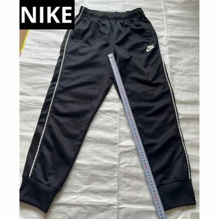 ナイキ(NIKE)の【極美品】NIKE ジャージ　スウェット　パンツ　部屋着　スポーツに(トレーニング用品)