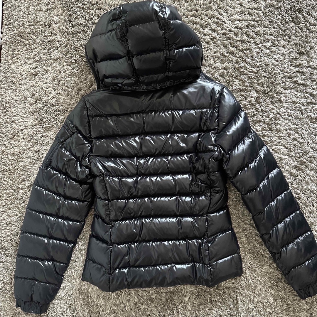 モンクレール バディ MONCLER BADY ダウンジャケット ブラック 0